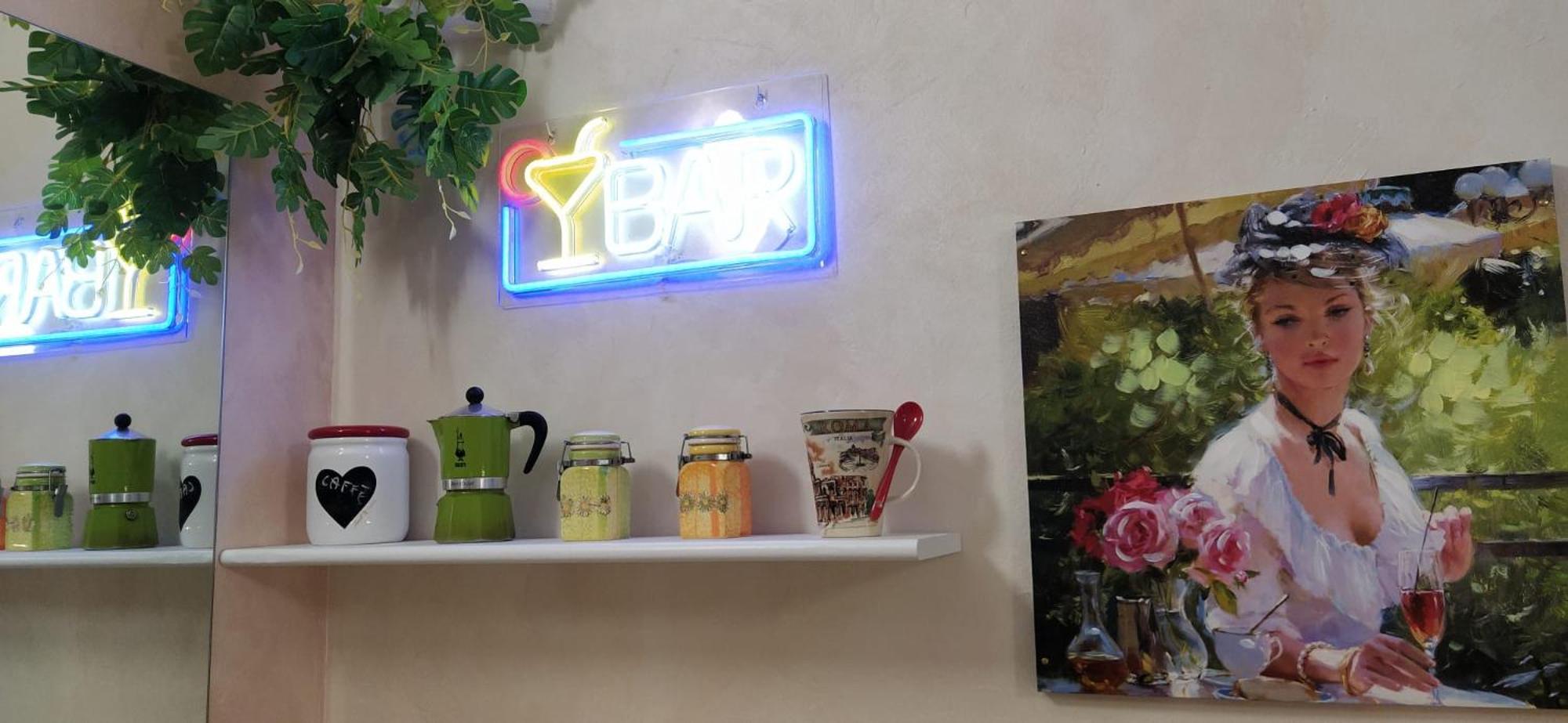 Ribero'S Home - Center - Quite Zone サンレモ エクステリア 写真